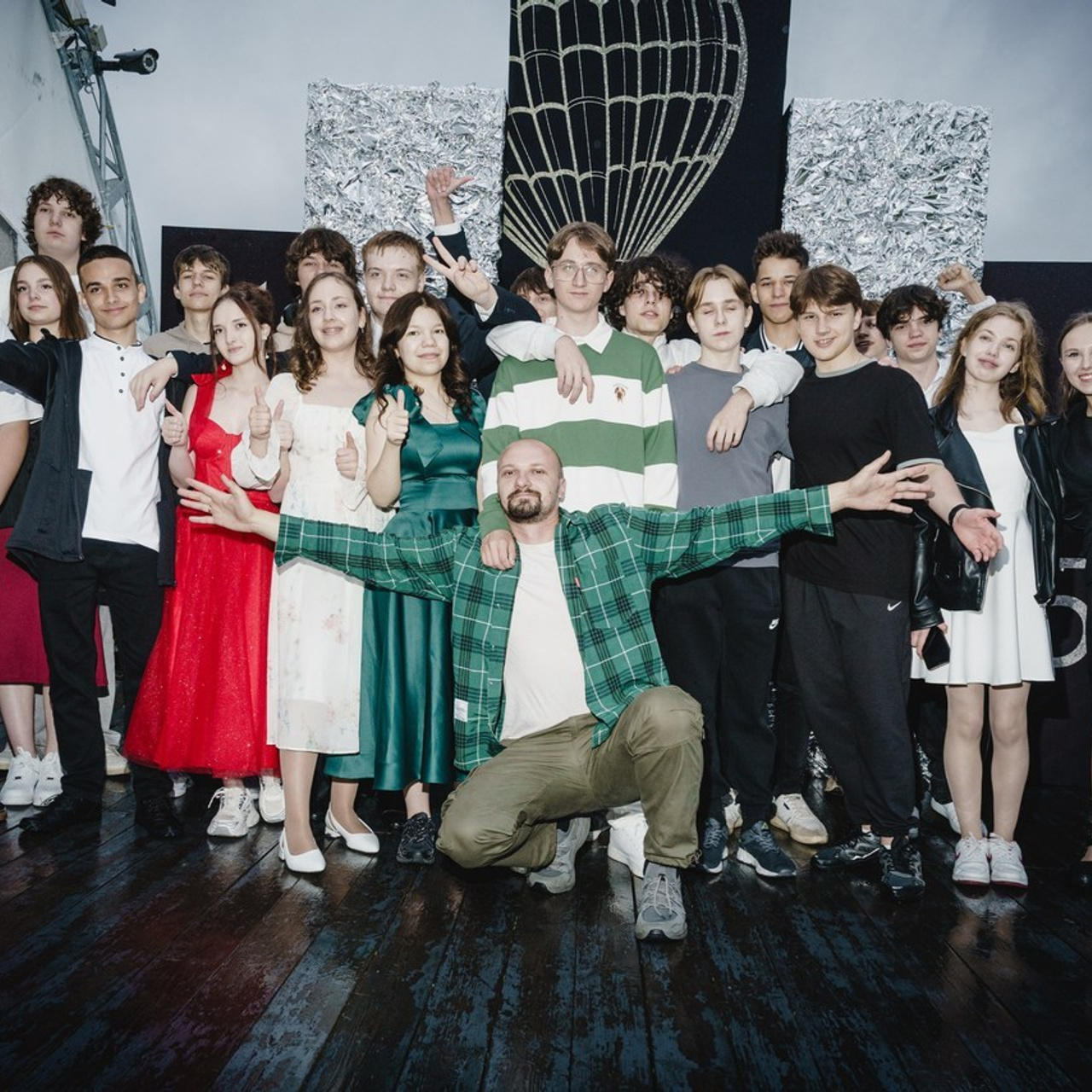 Отзывы. Репортажный Фотограф Александр Казин