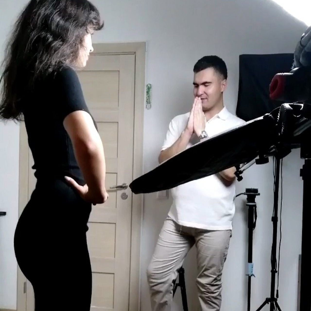 Индивидуальная портретная фотосессия. Денис Хрюкин, режиссёр кино и театра, продюсер, фотограф, Санкт-Петербург, Москва