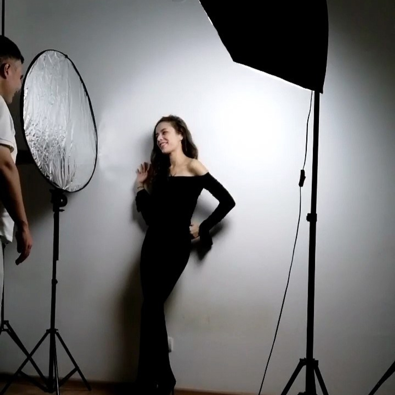 Индивидуальная портретная фотосессия. Денис Хрюкин, режиссёр кино и театра, продюсер, фотограф, Санкт-Петербург, Москва