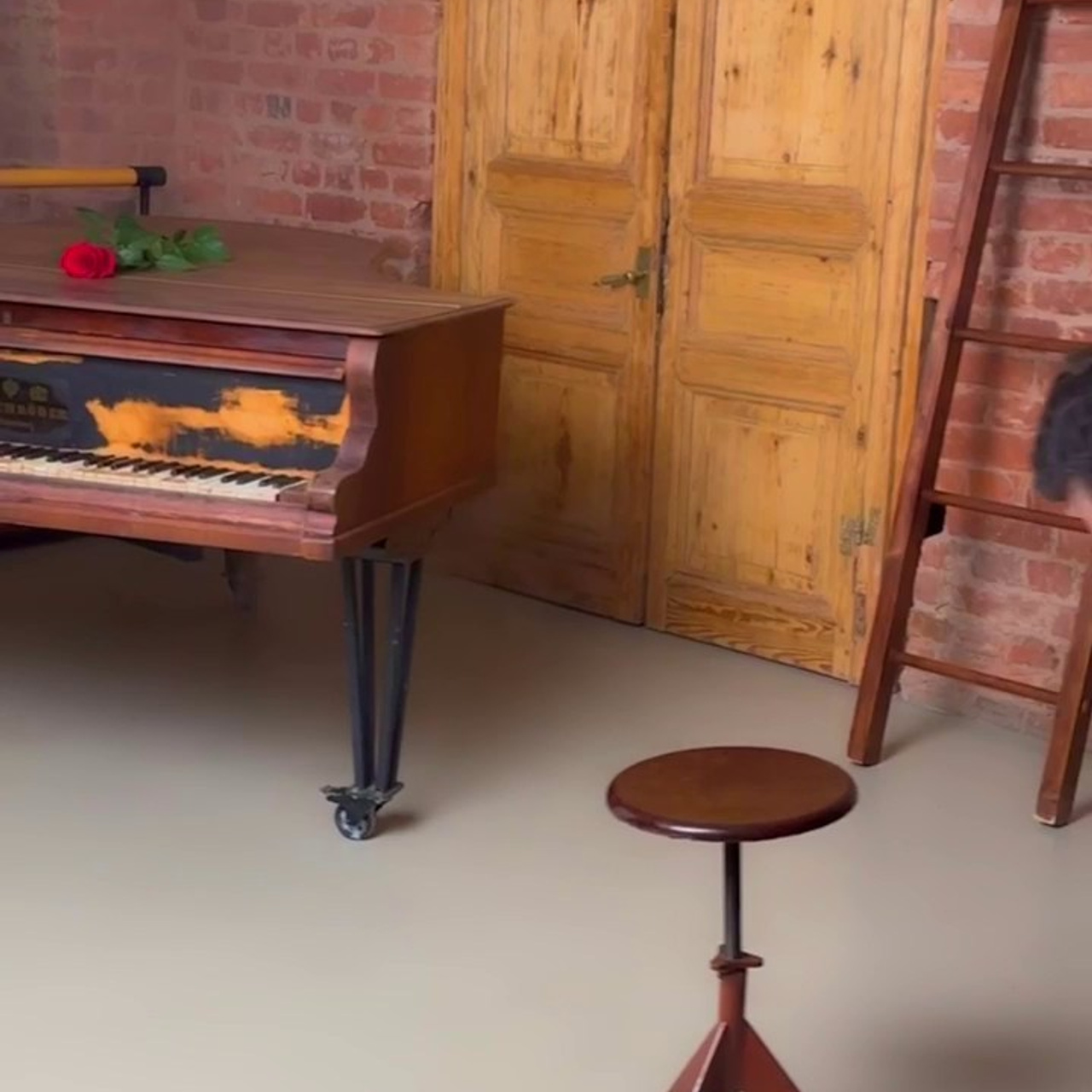 Индивидуальная портретная фотосессия. Денис Хрюкин, режиссёр кино и театра, продюсер, фотограф, Санкт-Петербург, Москва