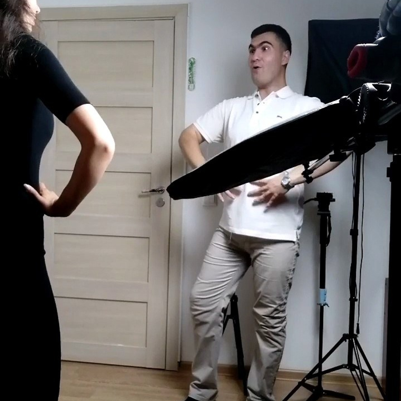 Индивидуальная портретная фотосессия. Денис Хрюкин, режиссёр кино и театра, продюсер, фотограф, Санкт-Петербург, Москва