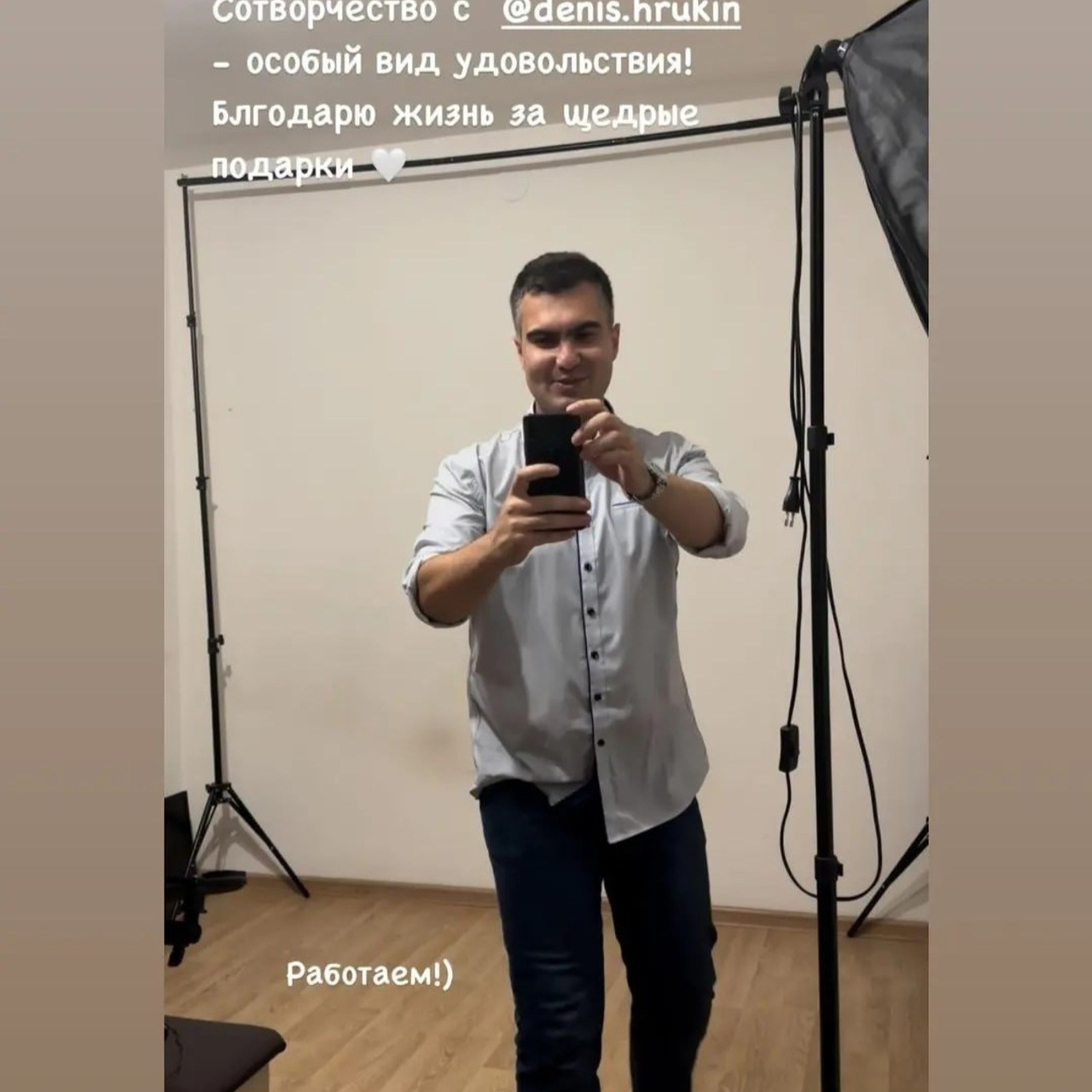 Кинопортреты Дениса Хрюкина. Актёрские материалы. Денис Хрюкин, режиссёр кино и театра, продюсер, фотограф, Санкт-Петербург, Москва