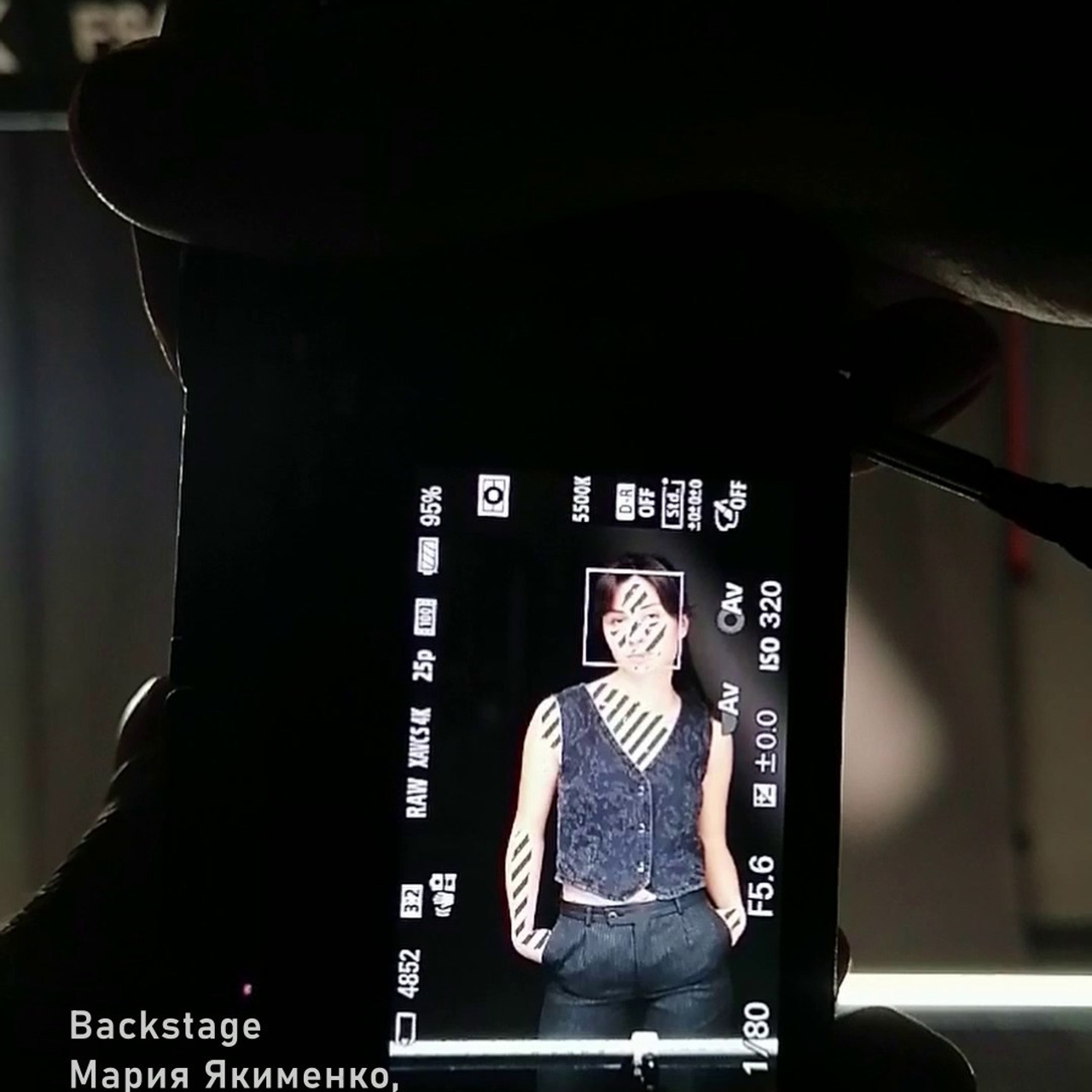 Индивидуальная портретная фотосессия. Денис Хрюкин, режиссёр, продюсер, контентмейкер, Санкт-Петербург, Москва