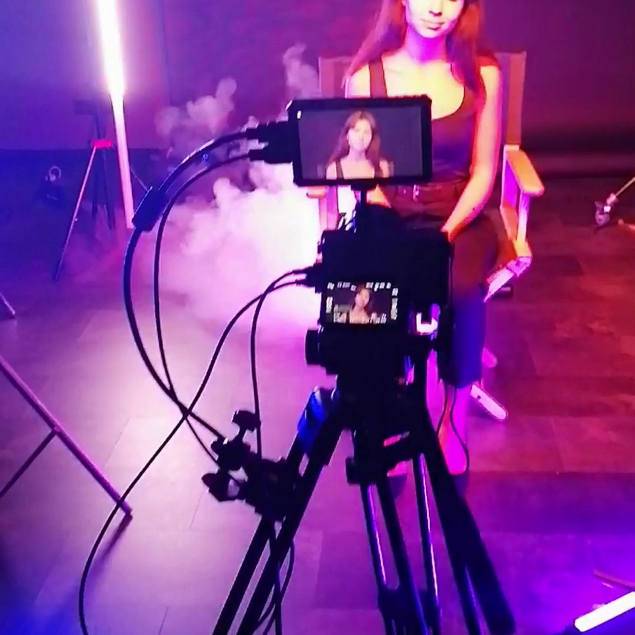 Индивидуальная портретная фотосессия. Денис Хрюкин, режиссёр кино и театра, продюсер, фотограф, Санкт-Петербург, Москва