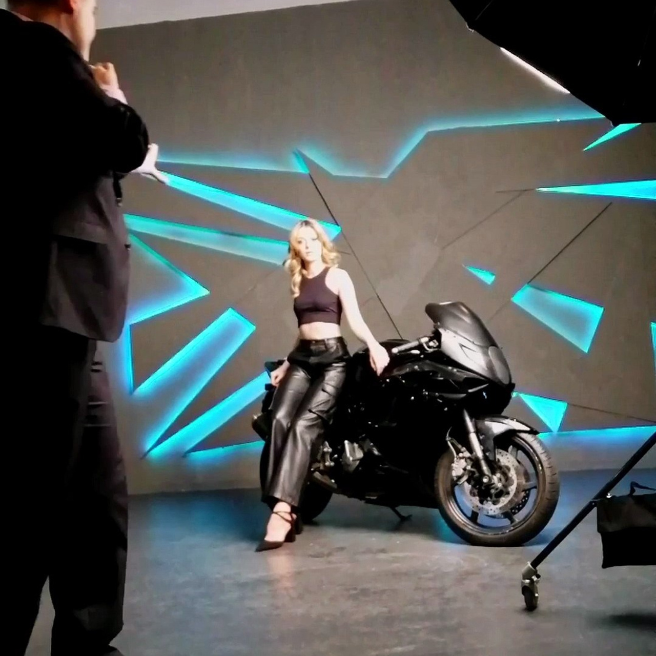 Индивидуальная портретная фотосессия. Денис Хрюкин, режиссёр кино и театра, продюсер, фотограф, Санкт-Петербург, Москва