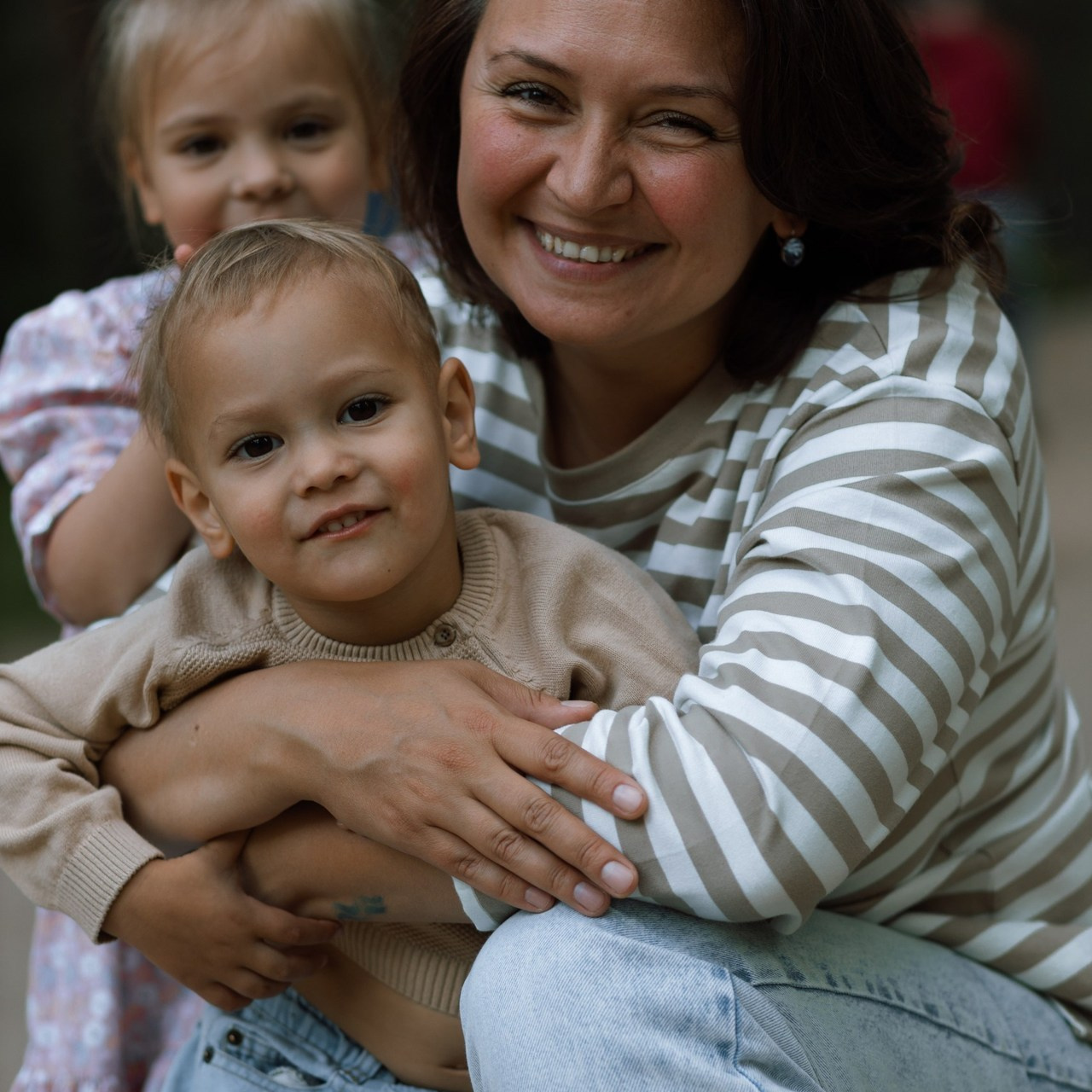 Отзывы. Многопрофильный фотограф в Санкт-Петербурге Светлана Вельгас