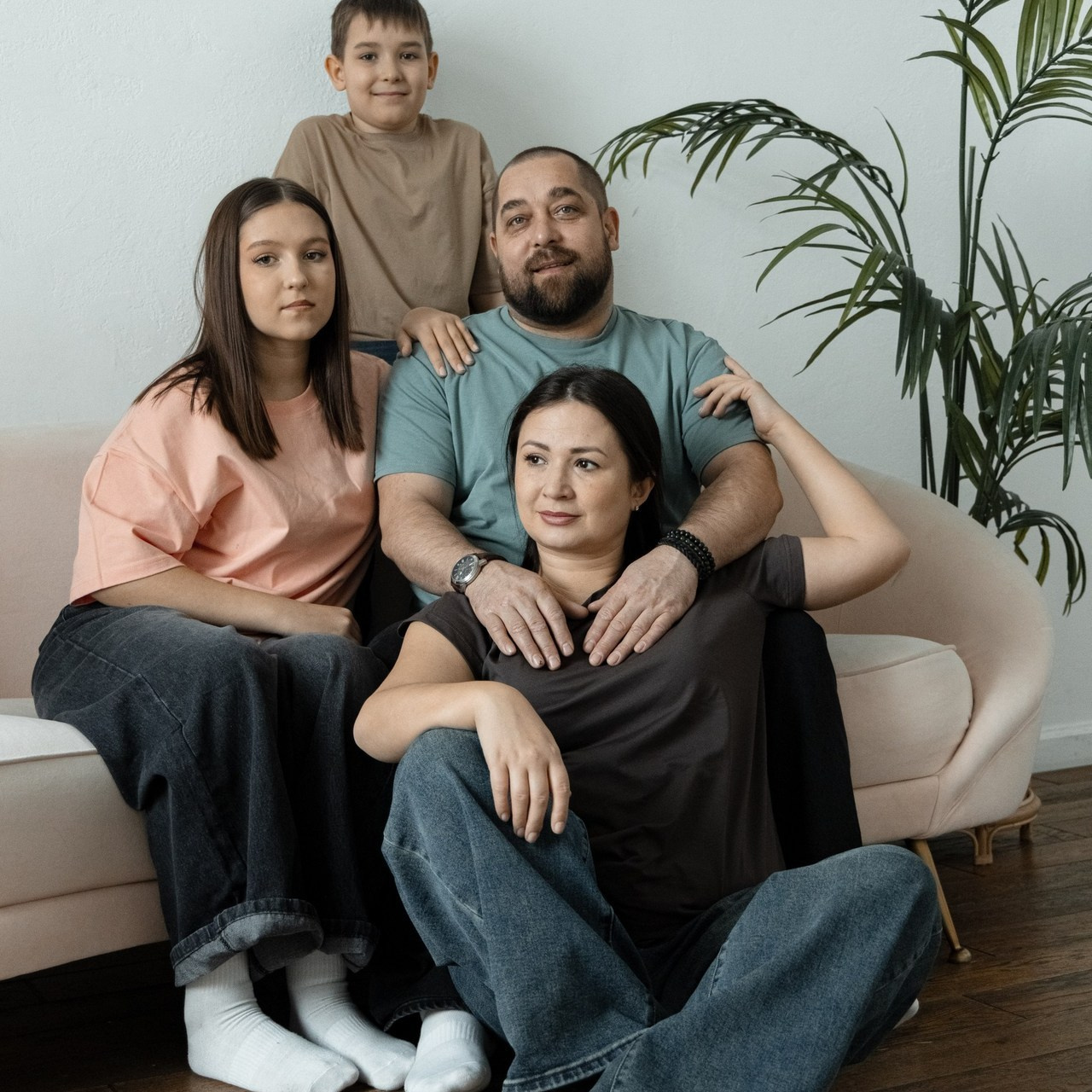 Отзывы. Многопрофильный фотограф в Санкт-Петербурге Светлана Вельгас