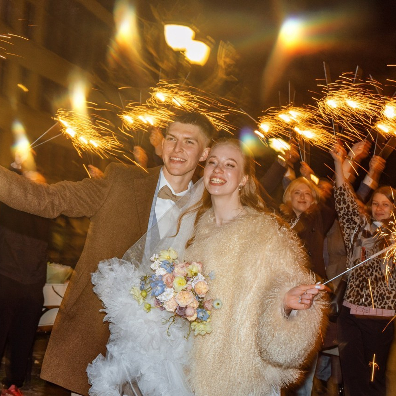 Отзывы. Многопрофильный фотограф в Санкт-Петербурге Светлана Вельгас