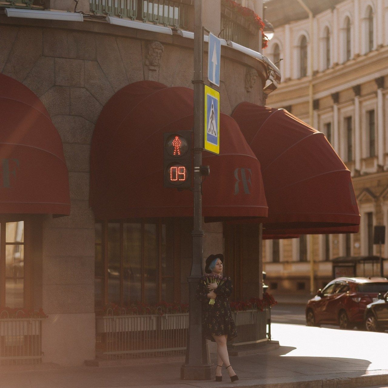 Отзывы. Многопрофильный фотограф в Санкт-Петербурге Светлана Вельгас