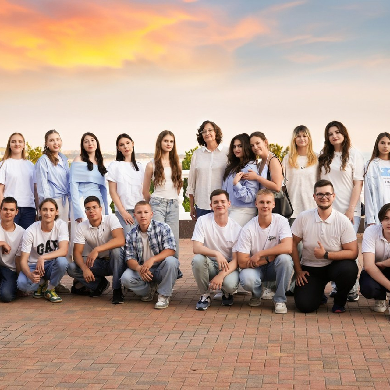 Выпускной альбом Краснодар отзывы. Ваш выпускной альбом в Краснодаре