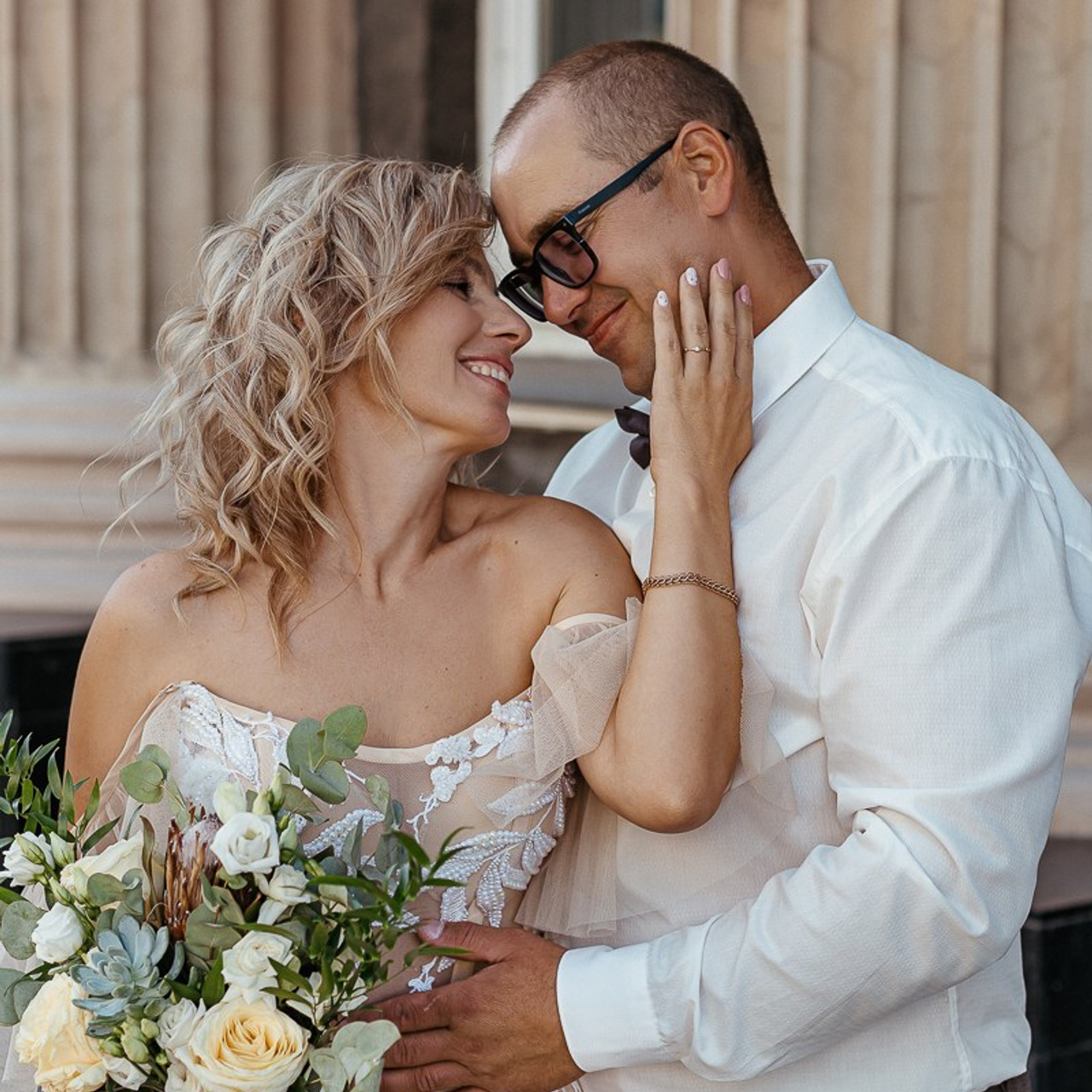 Отзывы. Семейный, свадебный, портретный фотограф в Иркутске Федотова Елена