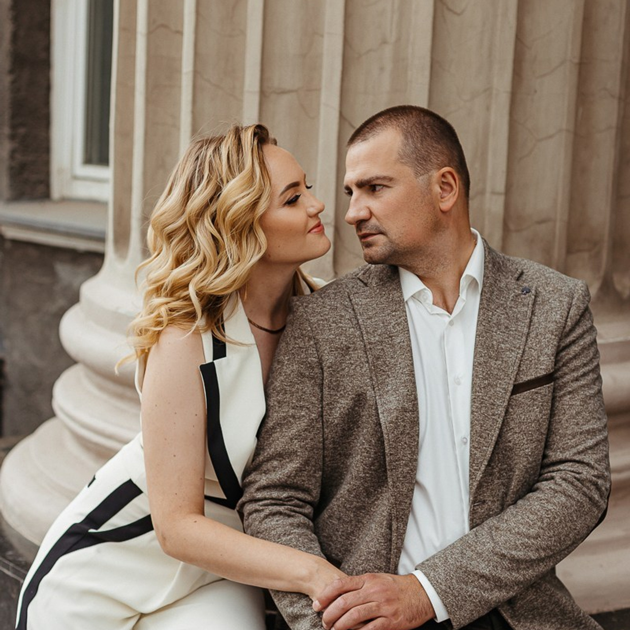 Отзывы. Семейный, свадебный, портретный фотограф в Иркутске Федотова Елена