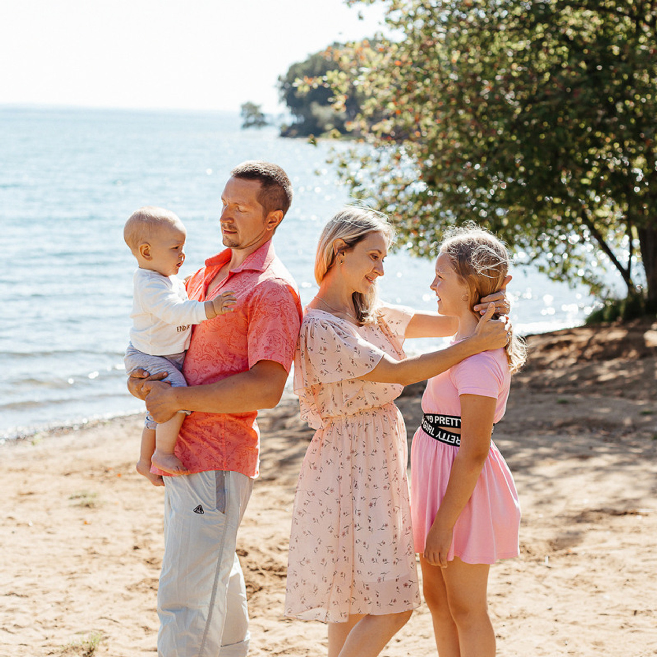 Отзывы. Семейный, свадебный, портретный фотограф в Иркутске Федотова Елена