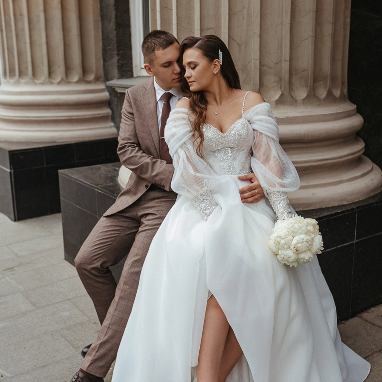 Отзывы. Семейный, свадебный, портретный фотограф в Иркутске Федотова Елена