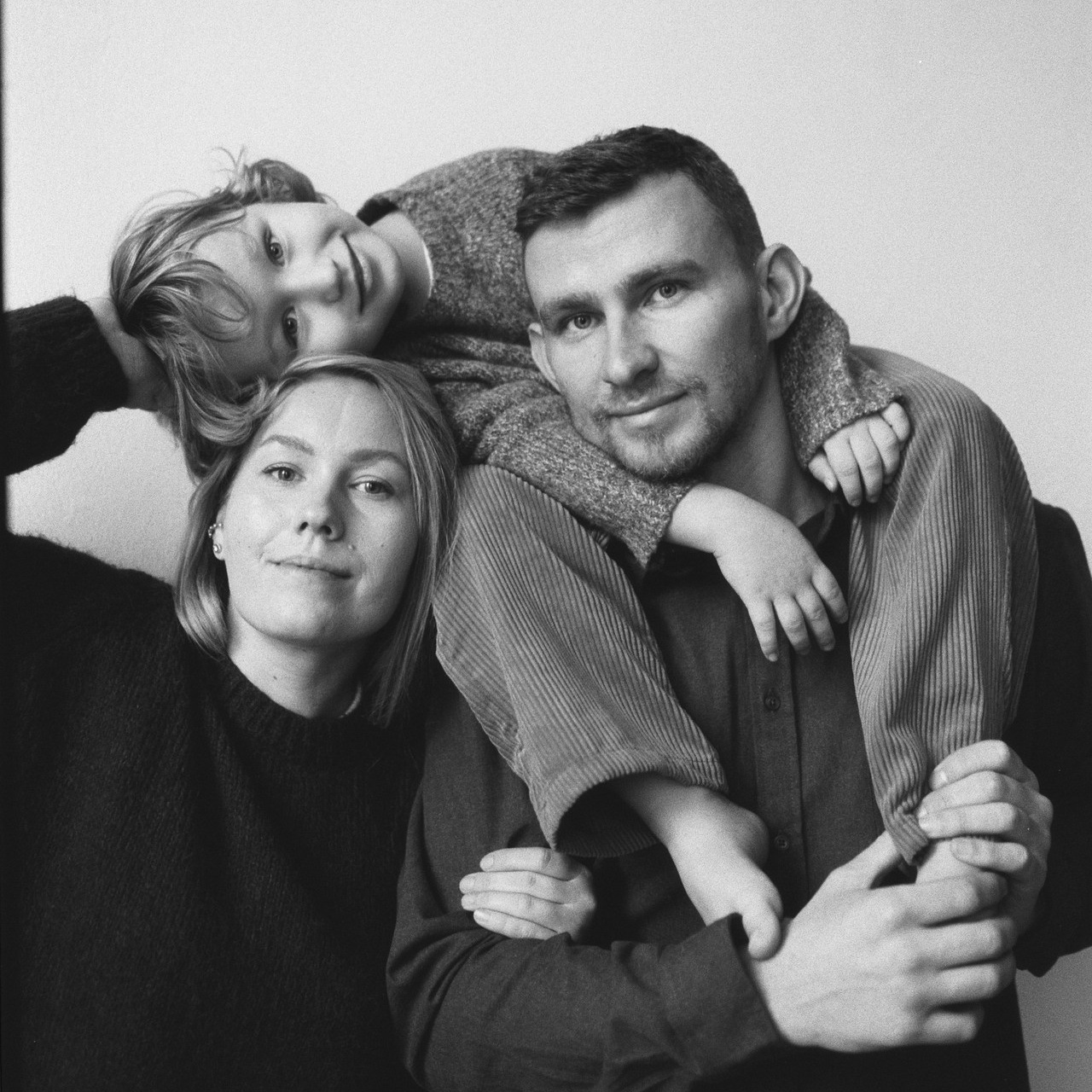 Отзывы. Портретный фотограф в Санкт-Петербурге Баско Полина