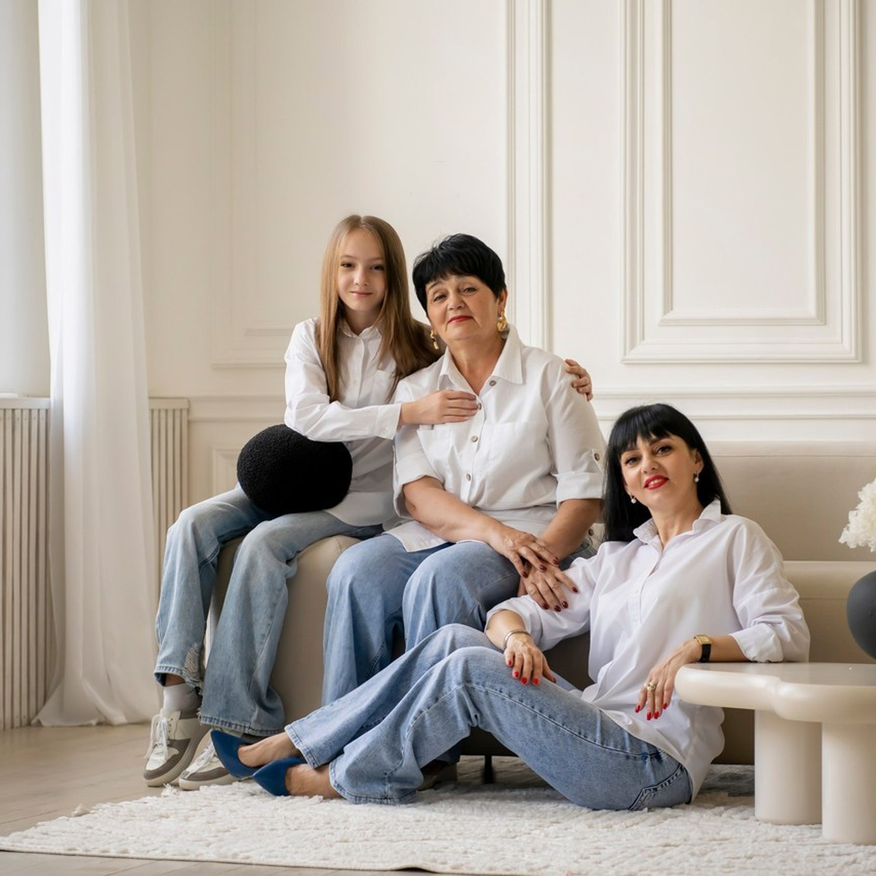 Отзывы. Антипова Оксана. Фотограф из Омска