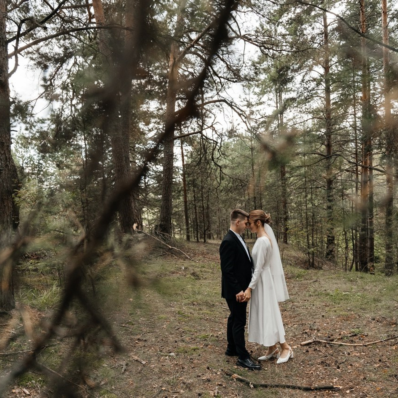 Отзывы. Свадебный и семейный фотограф в Москве Софья Алмостова
