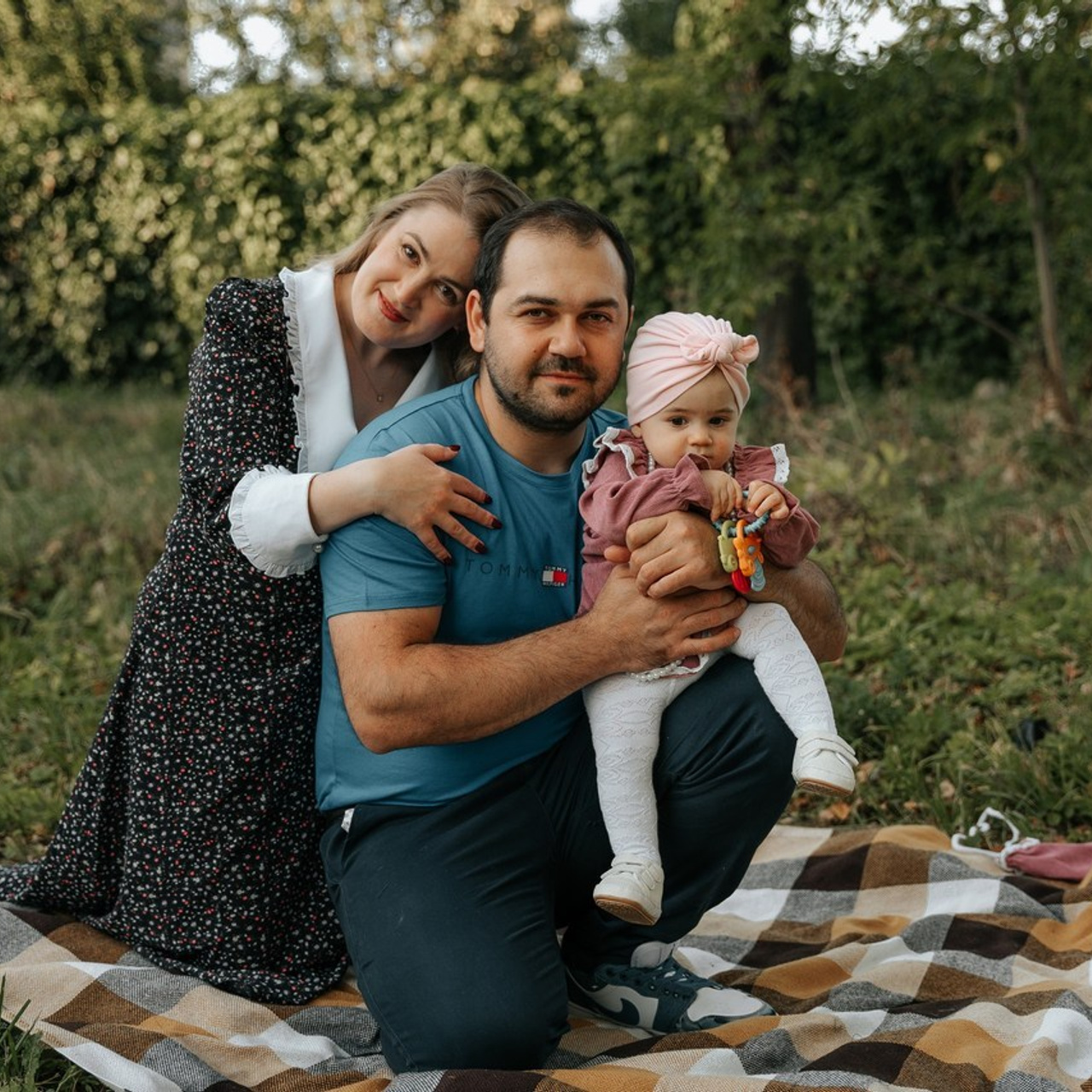 Отзывы. Свадебный и семейный фотограф в Москве Софья Алмостова