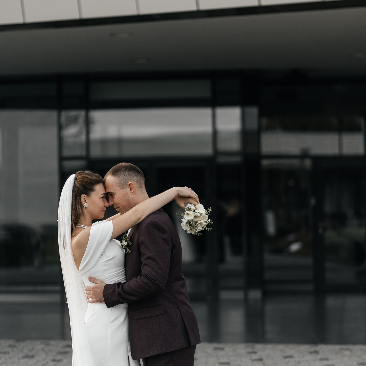 Отзывы. Свадебный и семейный фотограф в Москве Софья Алмостова