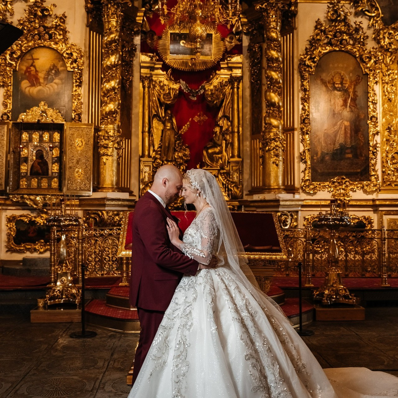 Отзывы. Свадебный и семейный фотограф в Москве Софья Алмостова