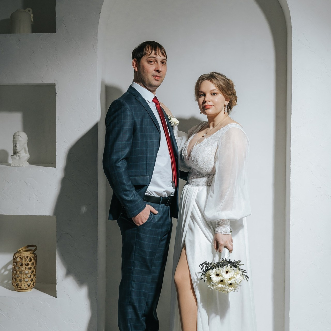 Отзывы. Свадебный и семейный фотограф в Москве Софья Алмостова