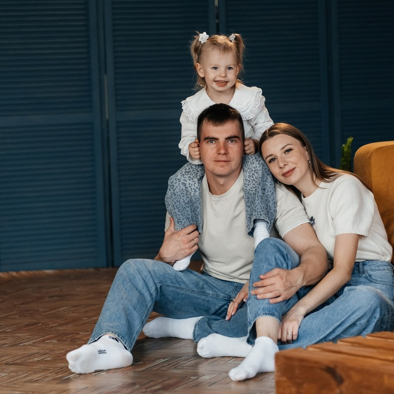 Отзывы. Свадебный и семейный фотограф в Москве Софья Алмостова