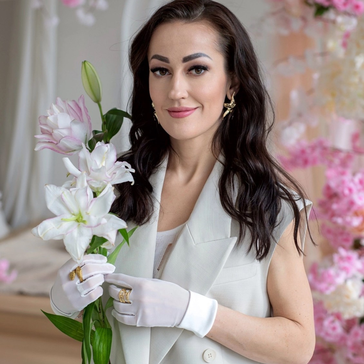 Отзывы заказчиков. Мария Воропаева | Дизайн интерьера под ключ Москва и МО