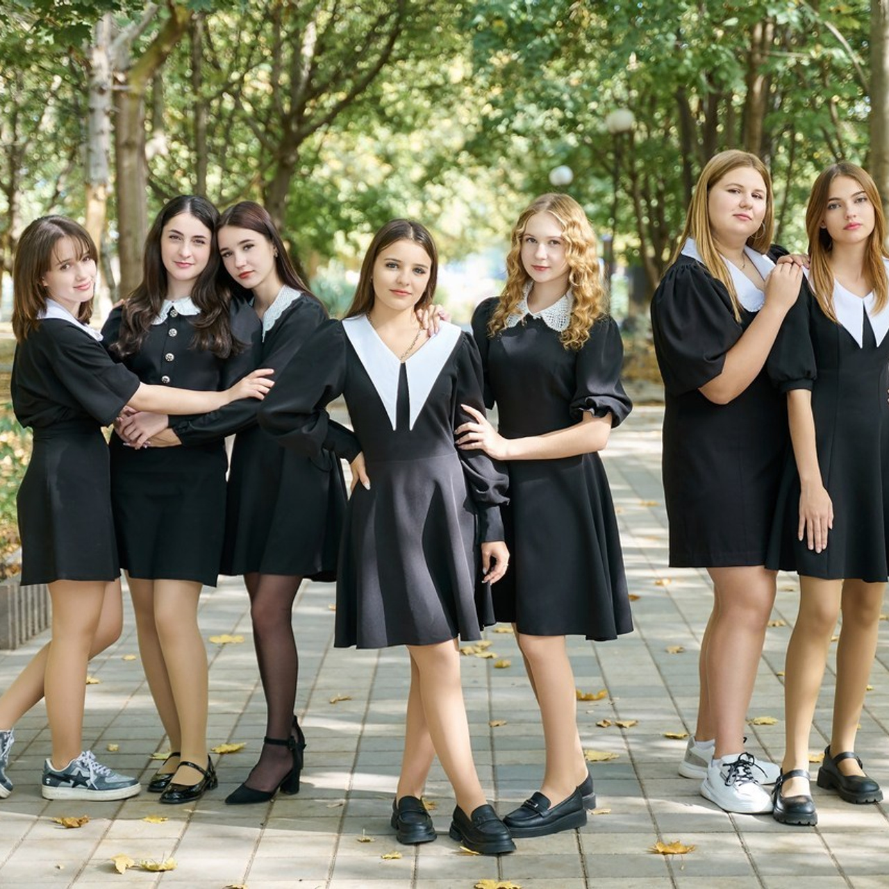 Отзывы. Школьный и семейный фотограф/видеограф в г. Курганинске