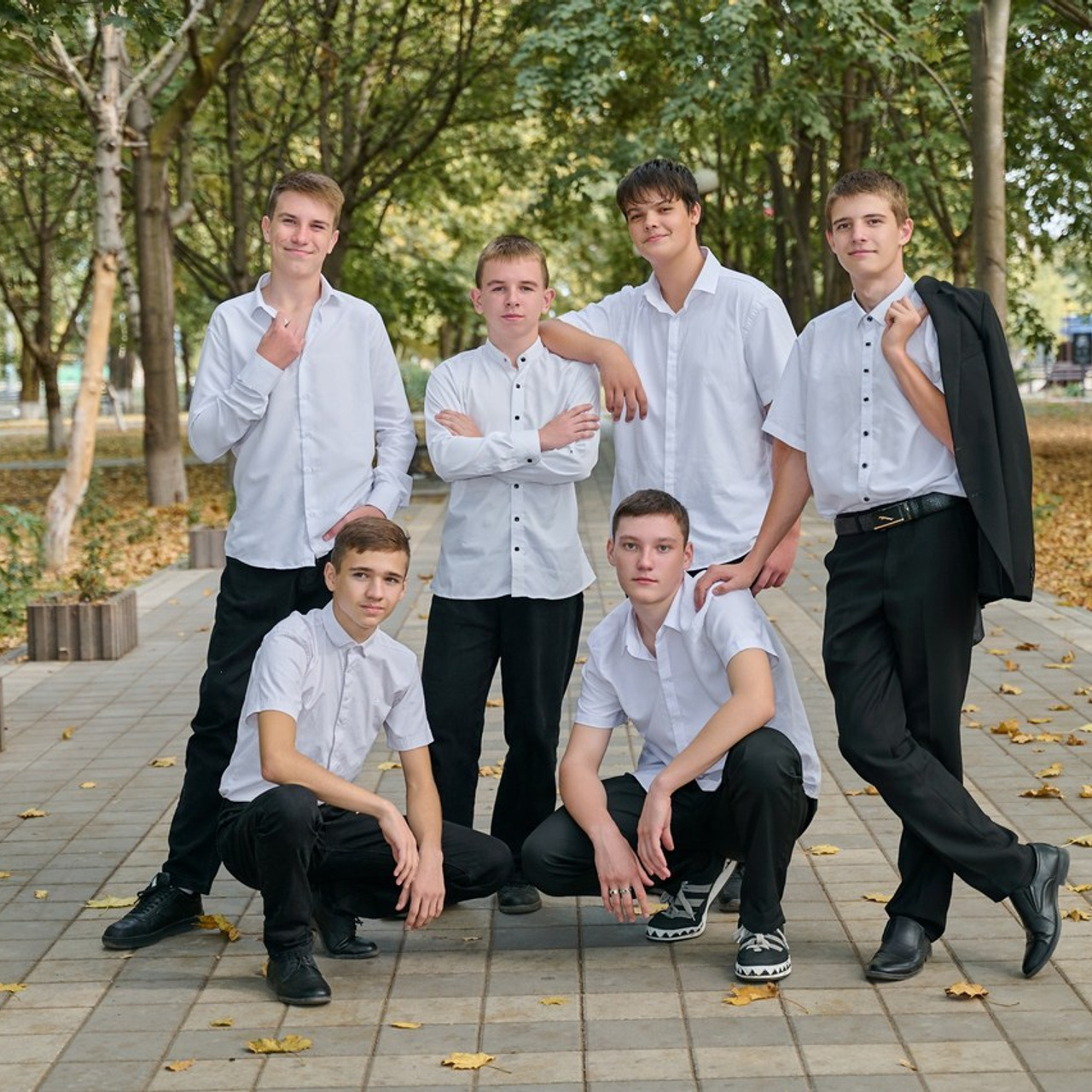 Отзывы. Школьный и семейный фотограф/видеограф в г. Курганинске