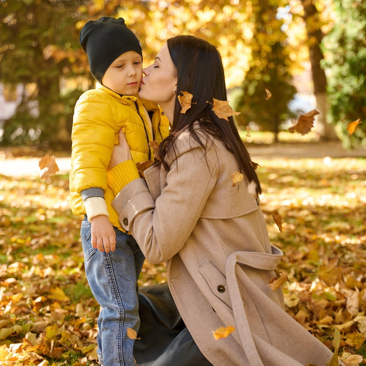 Отзывы. Школьный и семейный фотограф/видеограф в г. Курганинске