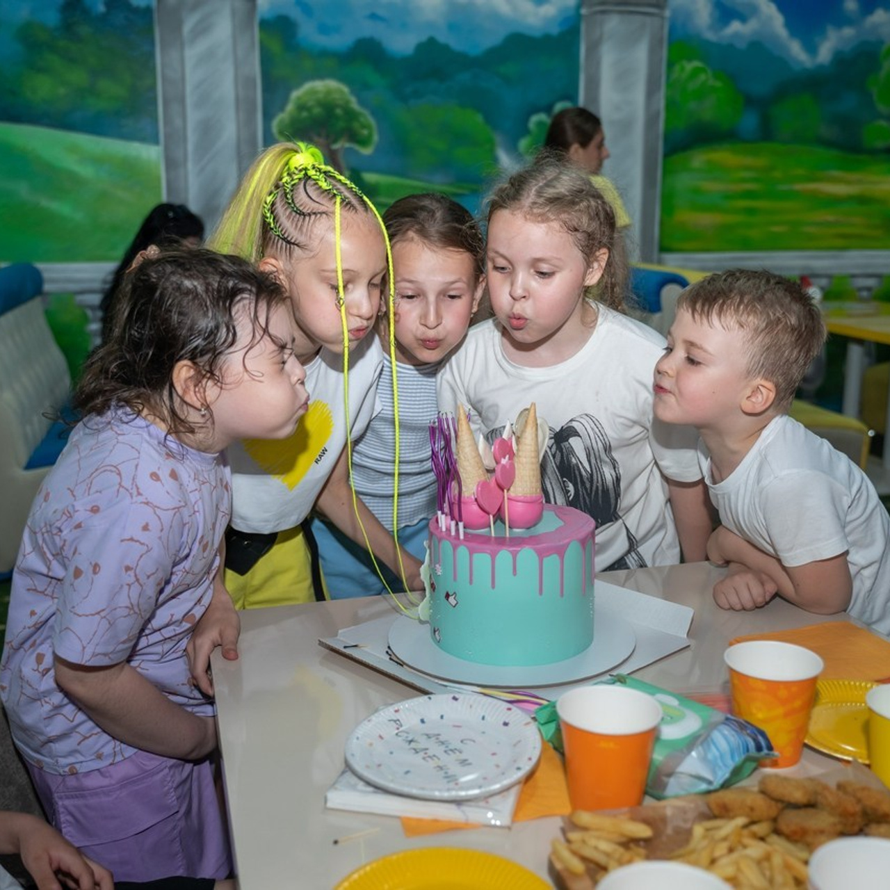 Отзывы. Школьный и семейный фотограф/видеограф в г. Курганинске