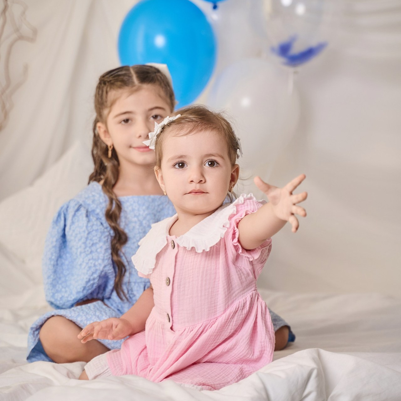 Отзывы. Школьный и семейный фотограф/видеограф в г. Курганинске