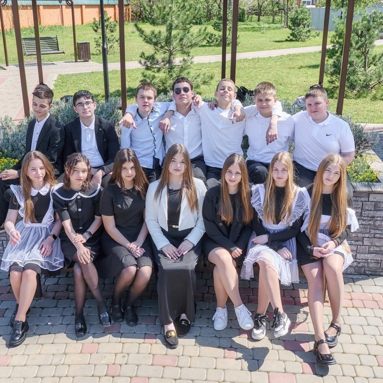 Отзывы. Школьный и семейный фотограф/видеограф в г. Курганинске