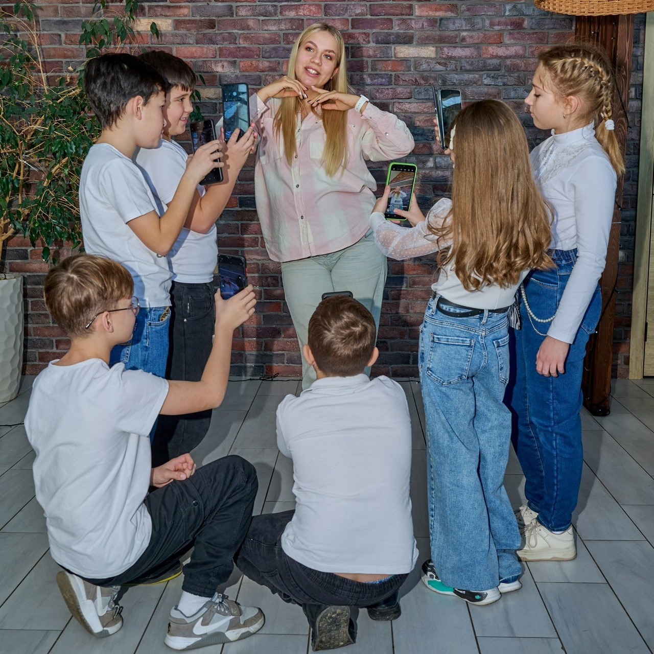 Отзывы. Школьный и семейный фотограф/видеограф в г. Курганинске