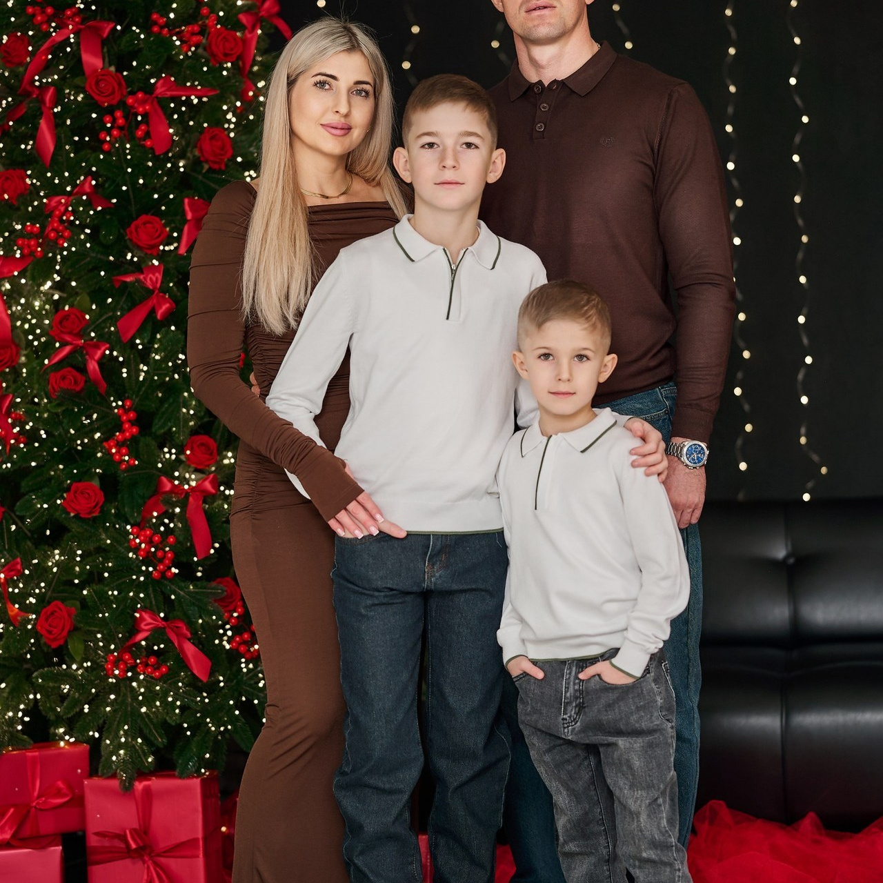 Отзывы. Школьный и семейный фотограф/видеограф в г. Курганинске