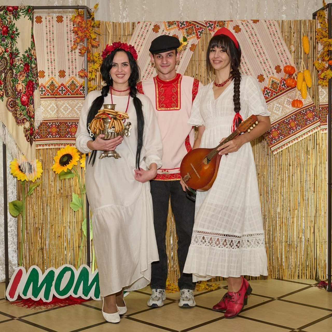 Отзывы. Школьный и семейный фотограф/видеограф в г. Курганинске