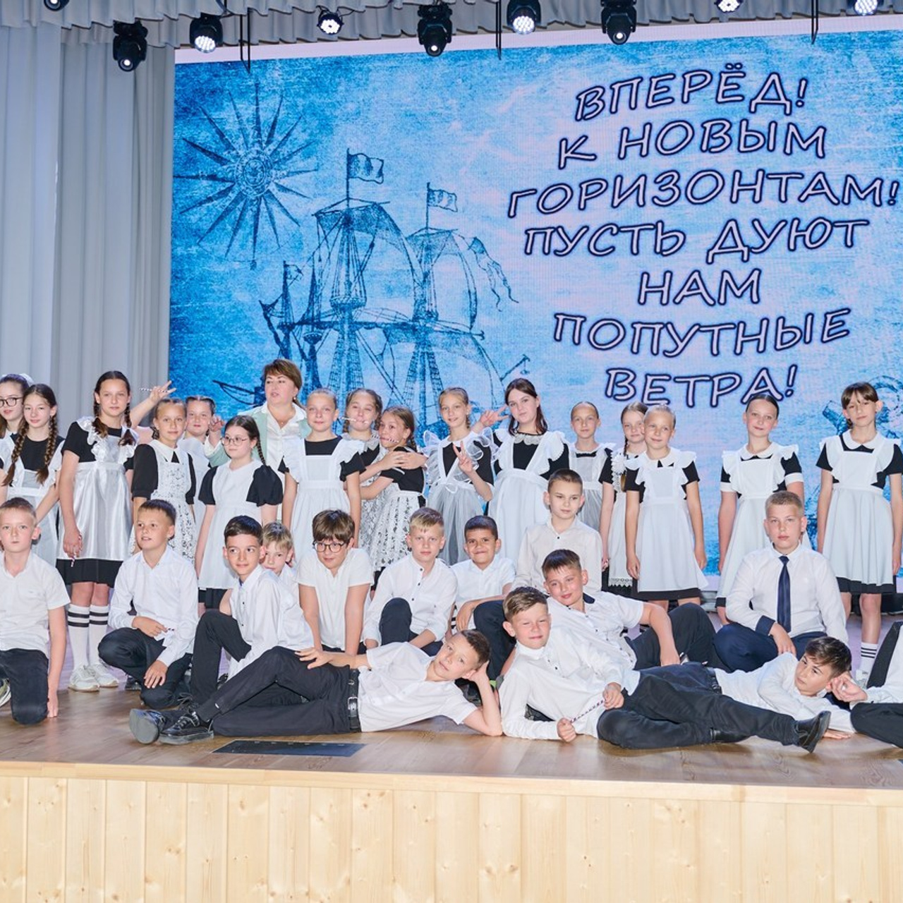 Отзывы. Школьный и семейный фотограф/видеограф в г. Курганинске