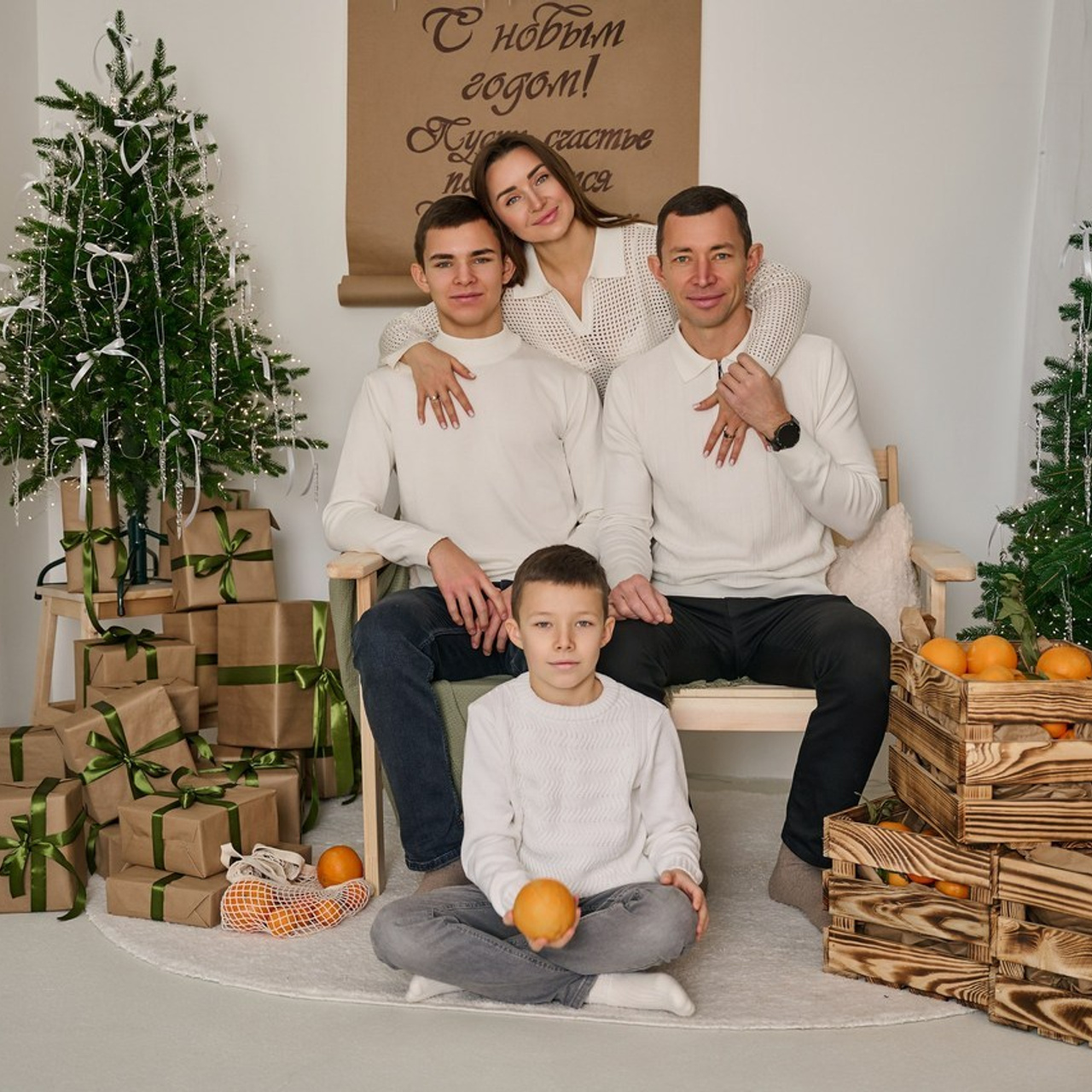 Отзывы. Школьный и семейный фотограф/видеограф в г. Курганинске