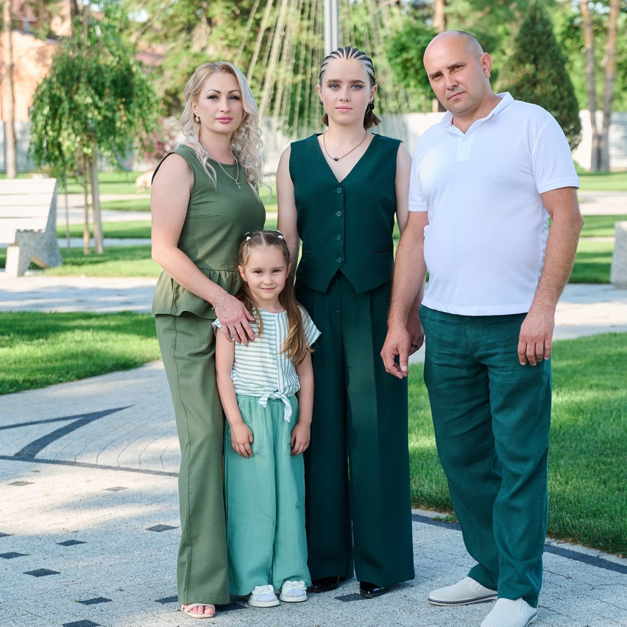 Отзывы. Школьный и семейный фотограф/видеограф в г. Курганинске