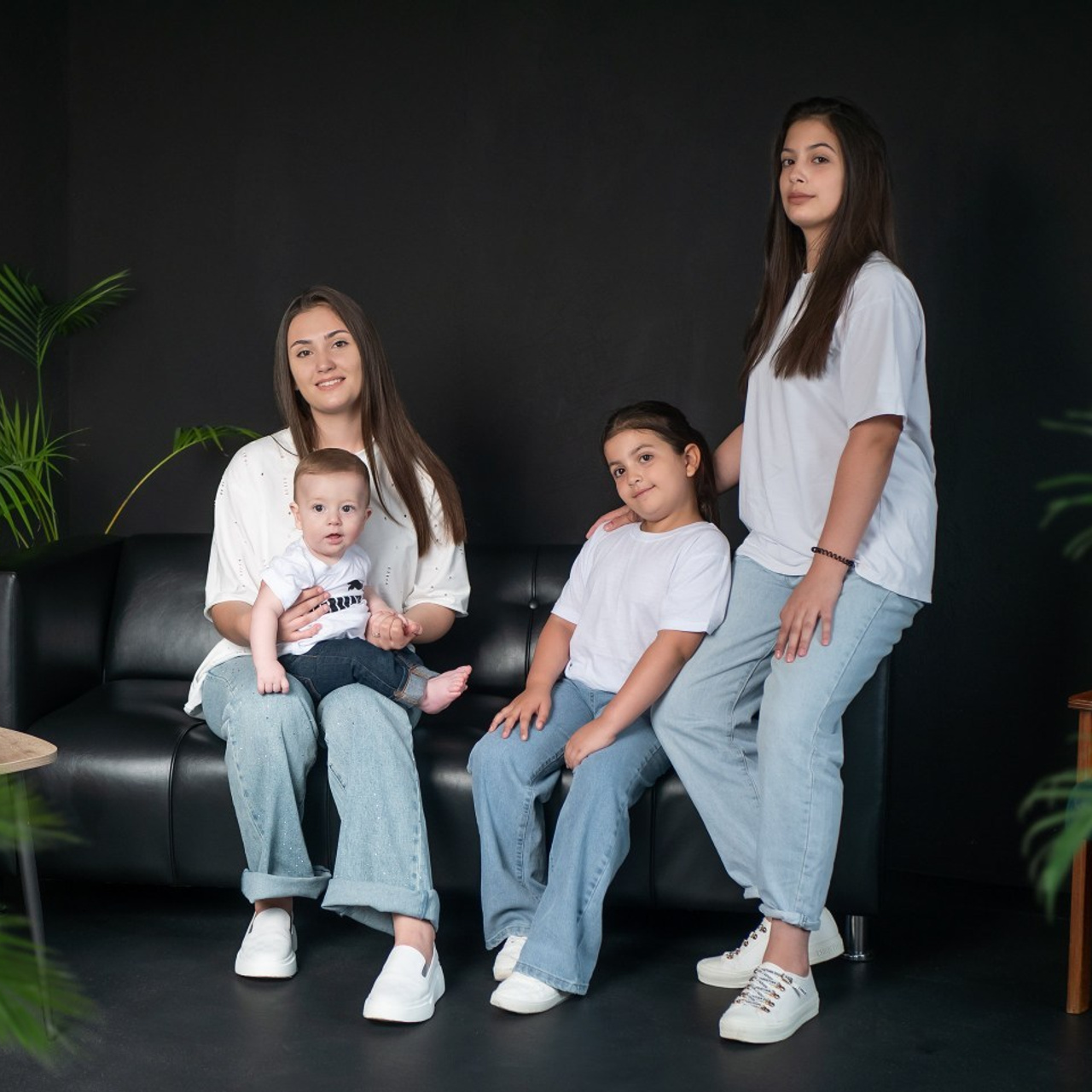 Отзывы. Школьный и семейный фотограф/видеограф в г. Курганинске