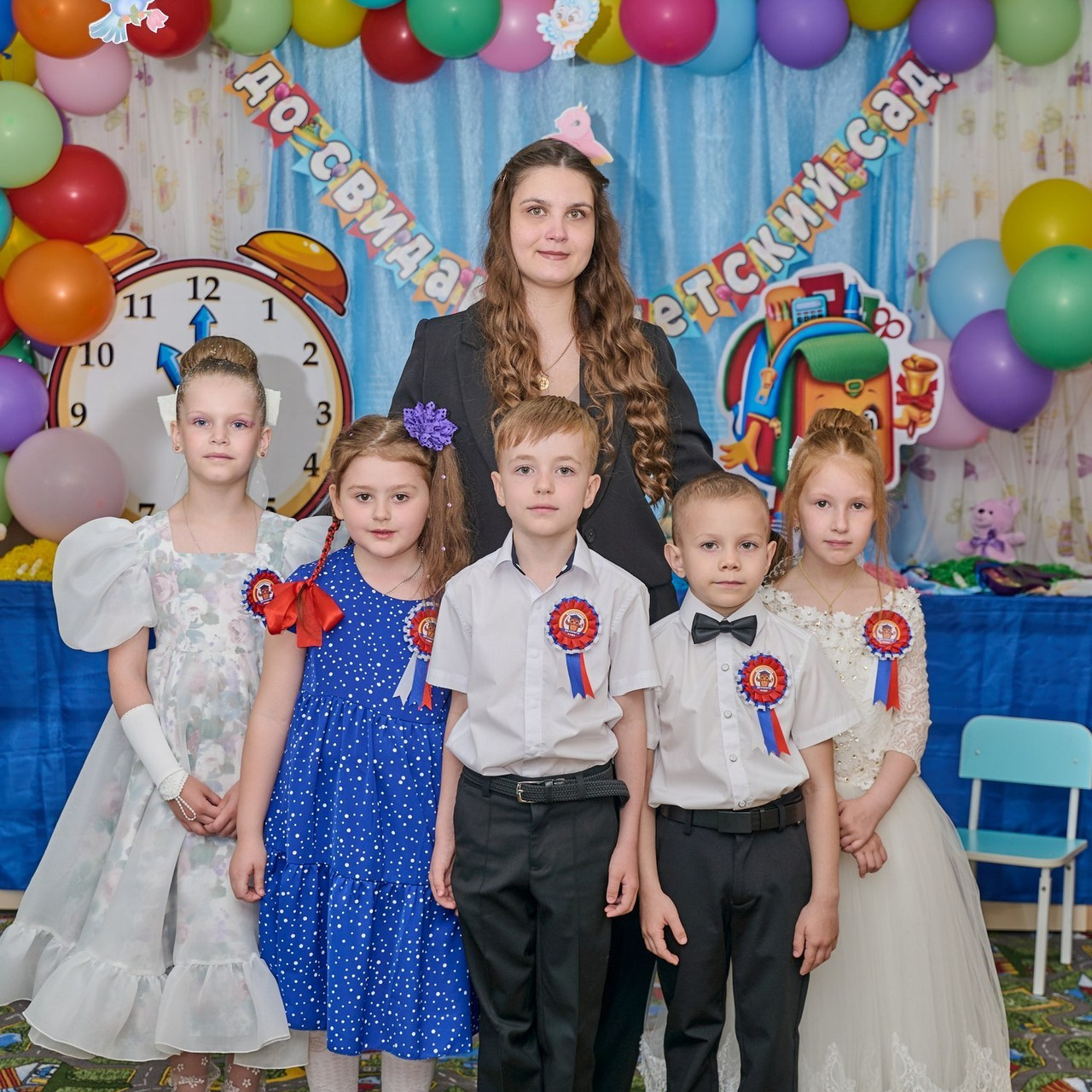 Отзывы. Школьный и семейный фотограф/видеограф в г. Курганинске