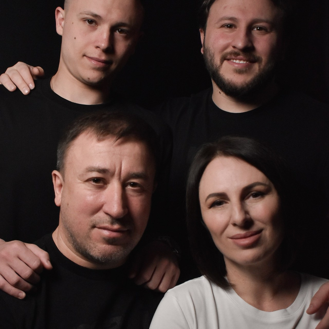 Фотограф Оксана Яремчук — село Левокумское