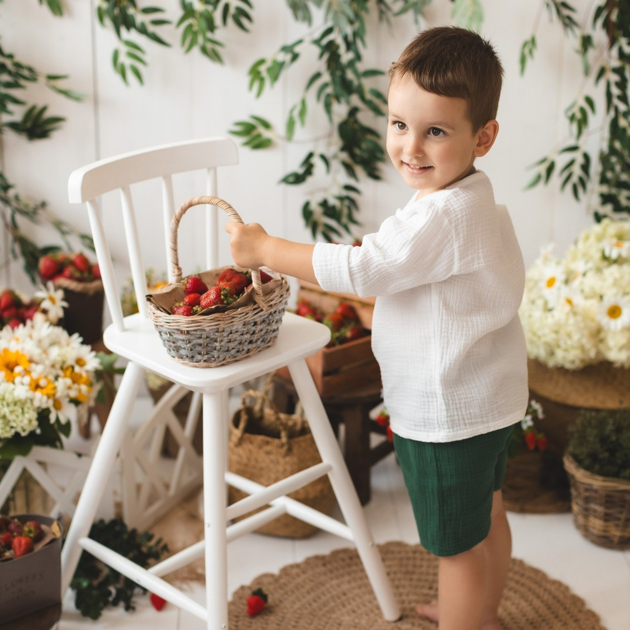 Отзывы. Фотограф новорождённых Волгоград | Волжский — Наталья Самсонова