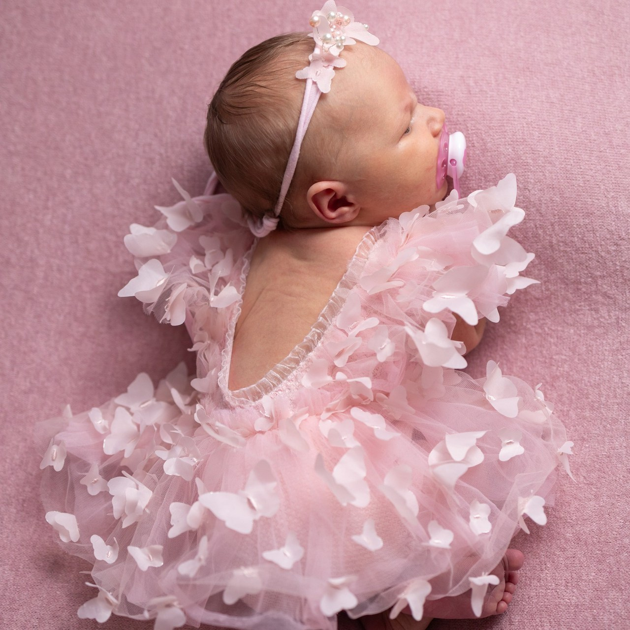 Отзывы. Фотограф новорождённых Волгоград | Волжский — Наталья Самсонова