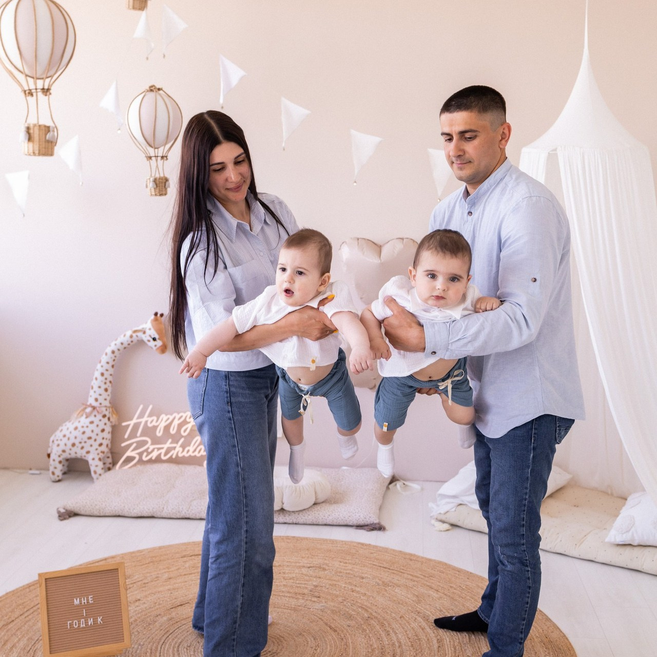 Отзывы. Фотограф новорождённых Волгоград | Волжский — Наталья Самсонова