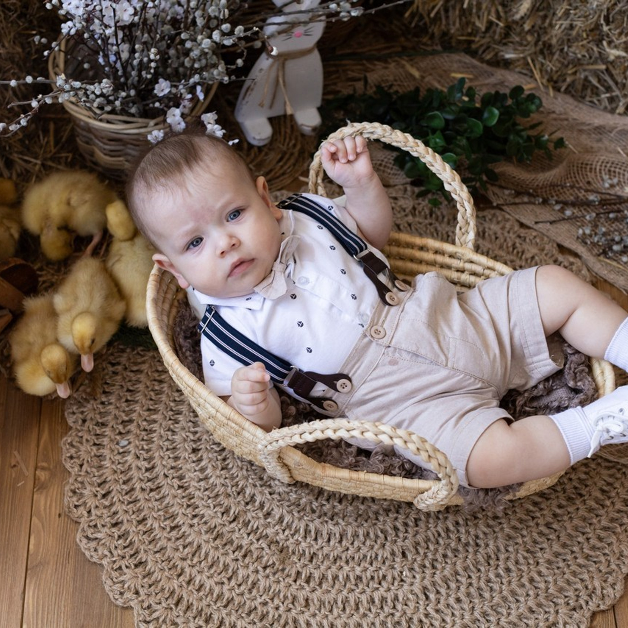 Отзывы. Фотограф новорождённых Волгоград | Волжский — Наталья Самсонова