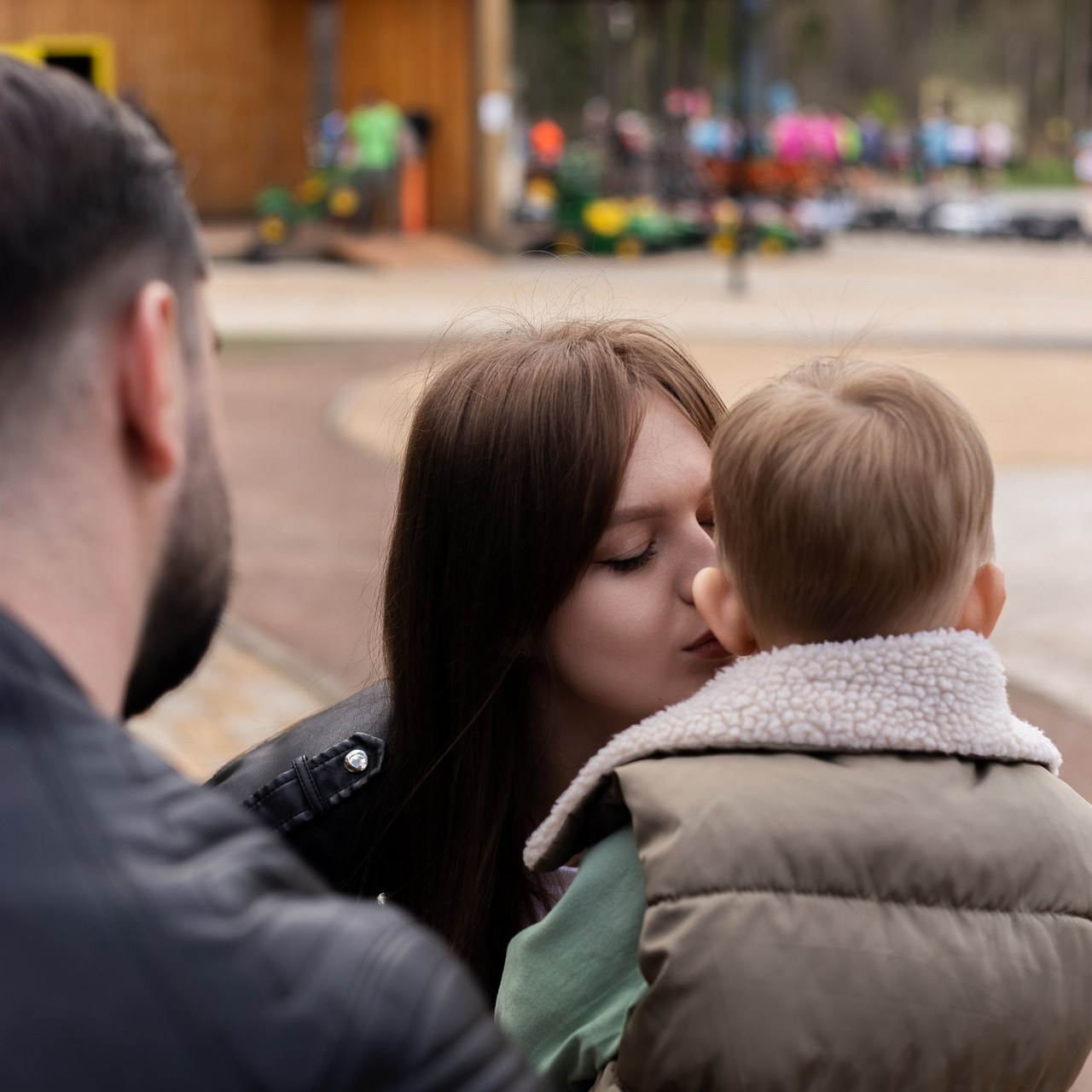 Отзывы. Фотограф Москва / Балашиха