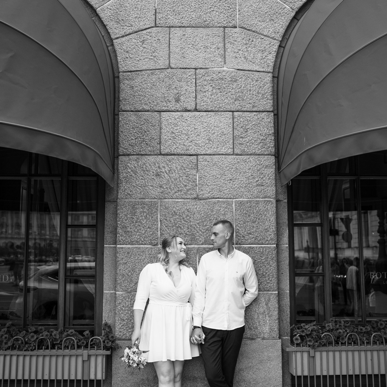 Отзывы. Свадебный фотограф Санкт-Петербург Катерина Ширяева