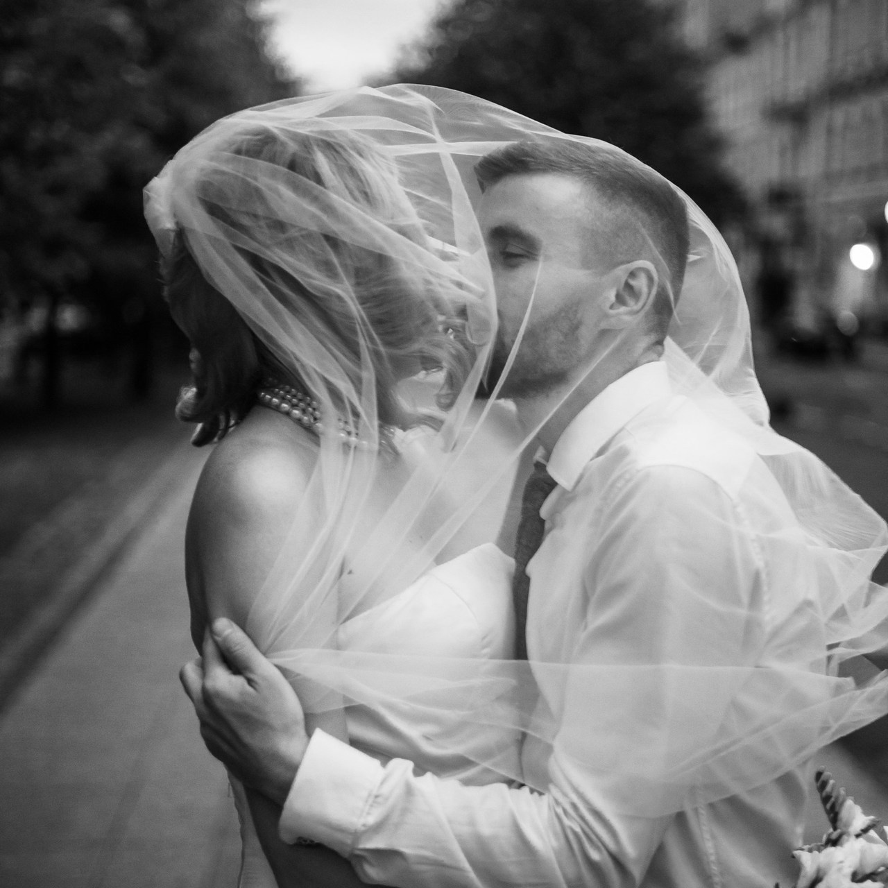 Отзывы. Свадебный фотограф Санкт-Петербург Катерина Ширяева