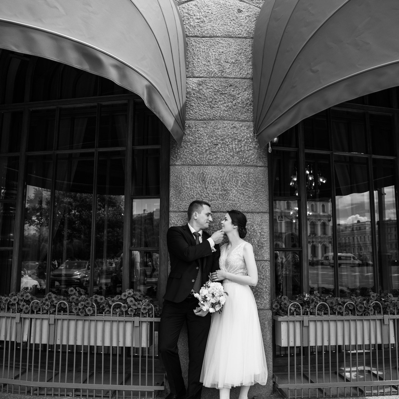 Отзывы. Свадебный фотограф Санкт-Петербург Катерина Ширяева